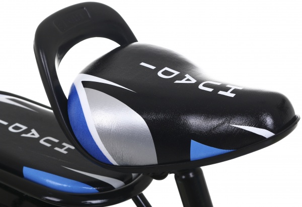 Велосипед детский MaxxPro kids 85% SKD голубой 16