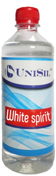 Растворитель Уайт-спирит UniSil 0,42 л