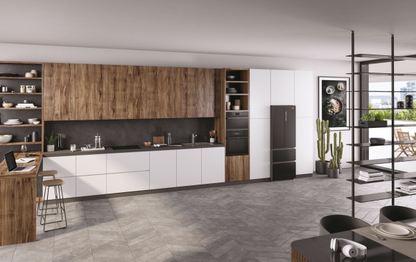 Варильна поверхня Haier HAIPSJ64MC