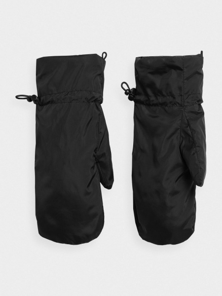 Куртка 4F DOWN JACKET F234 4FAW23TDJAF234-20S р.M чорний