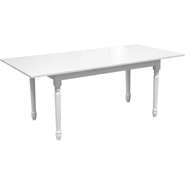 Стол обеденный Ulf 1500x750x900 мм