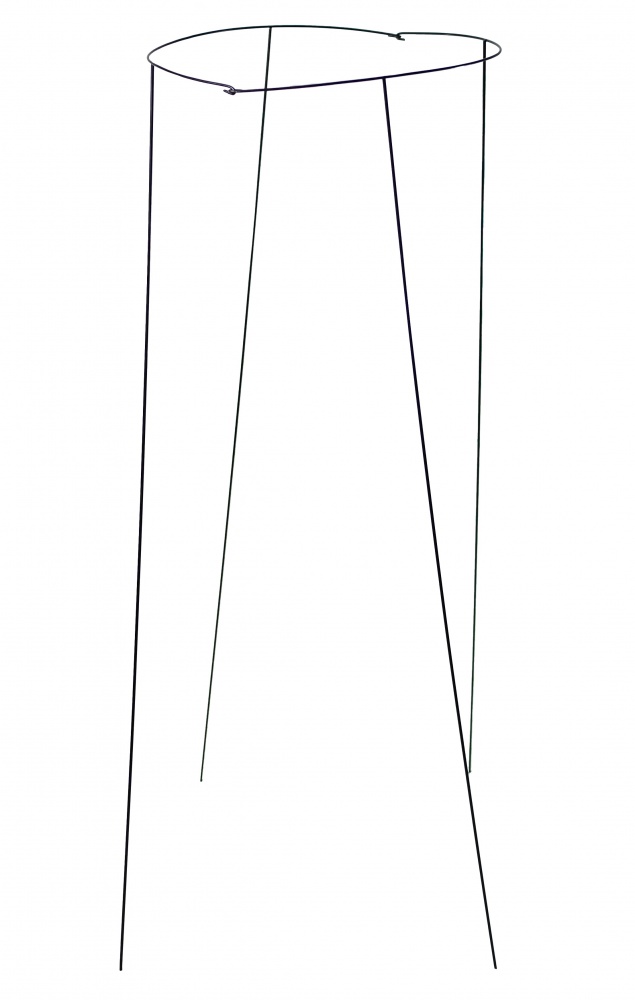 Опора розбірна для кущів та різних рослин 1450х550х550 мм