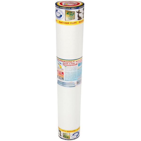 Склополотно армоване ХСН-50а-100 1мх25м