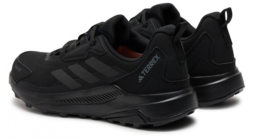 Кроссовки мужские демисезонные Adidas Terrex Anylander Rain.Rdy ID0901 р.45 1/3 черные