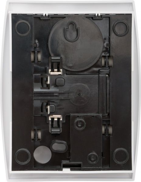 Дзвінок дверний Zamel Gong BIM-BAM GNS-921