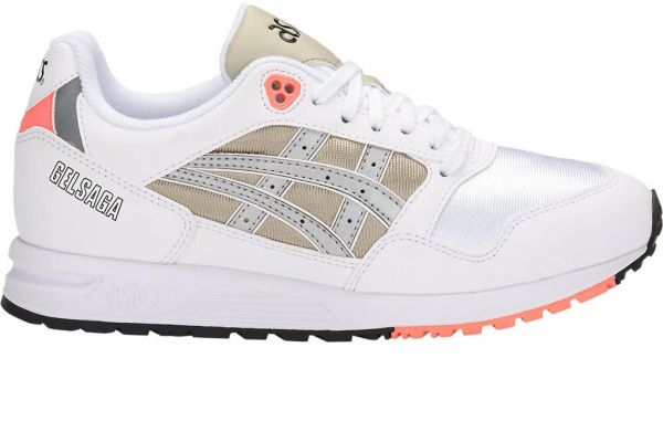 Кросівки Asics GELSAGA 1192A101-300 р.US 7 білий
