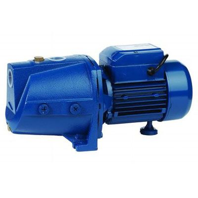 Насос садовий Aquario AJC-60C