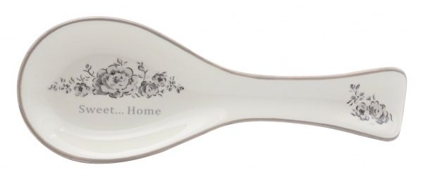 Подставка под ложку Розарий 25 см 700-01-11 S&T