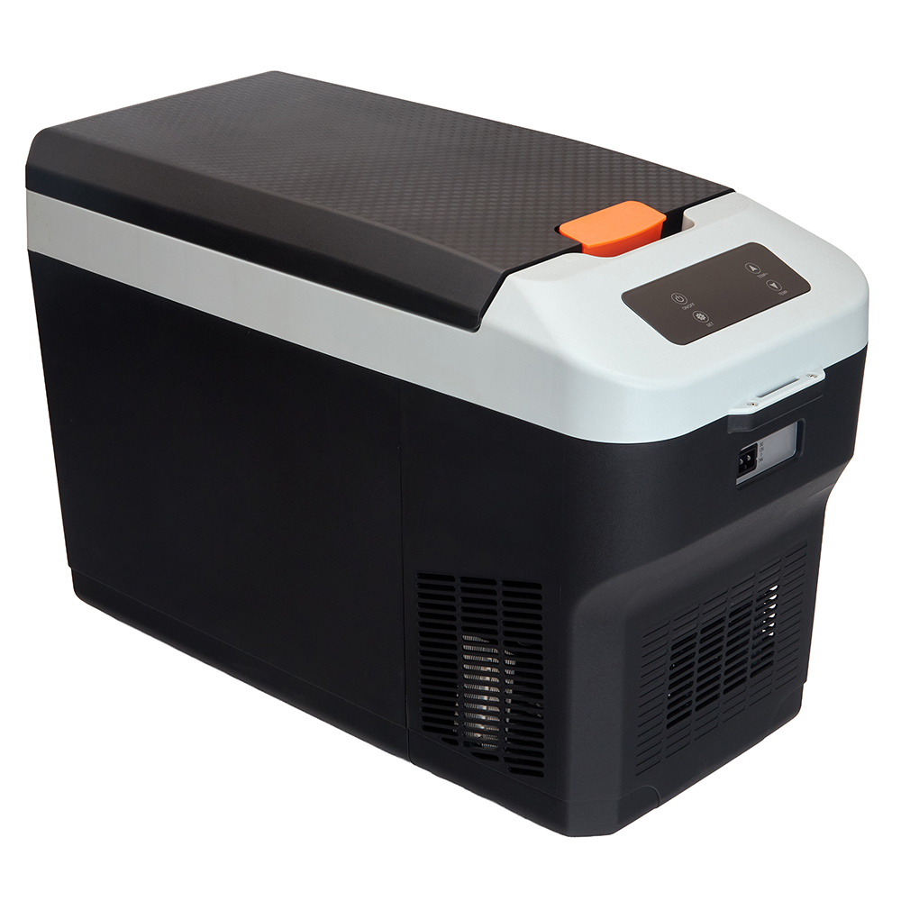 Автохолодильник компресорний VCCF-27 Vitol 27 л