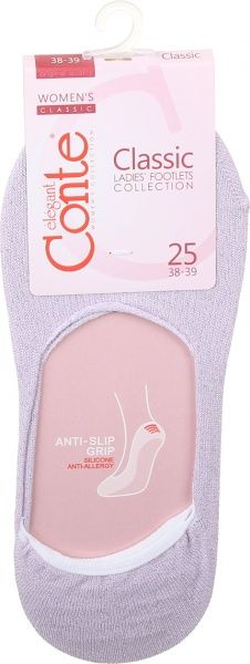 Сліди CLASSIC (люрекс) 17С-62СП, 000 р. 23 бузковий  51950847