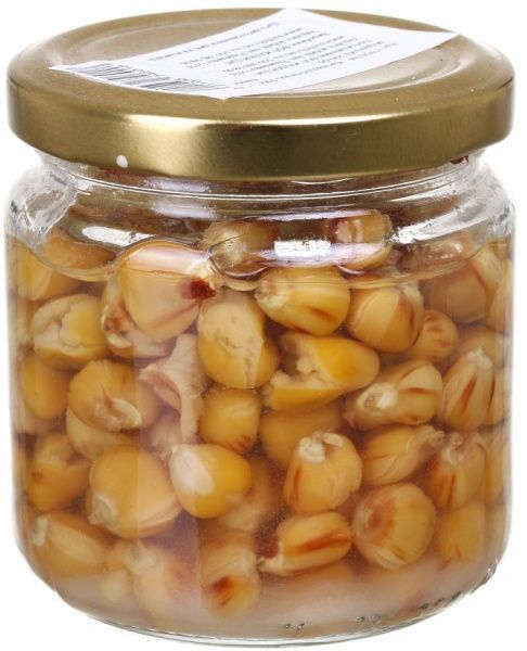 Прикормка Sun Fish 200 г натуральный кукурудза