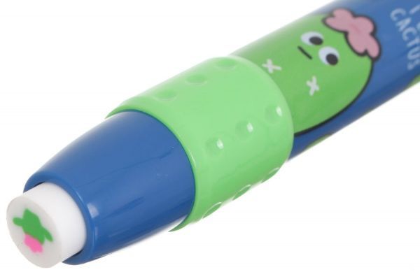 Гумка-олівець Кактус