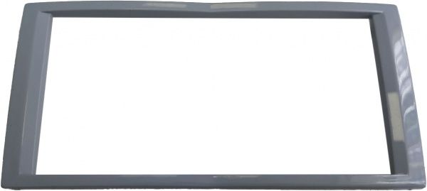 Вставка декоративна Mono Monte універсальна сірий 105-000200-153