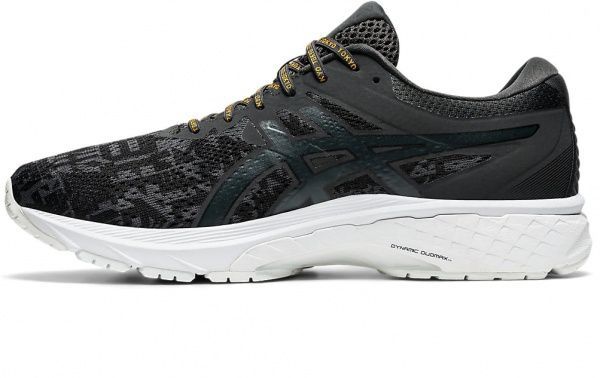 Кросівки Asics GT-2000 8 1011B070-001 р.US 12,5 графіт