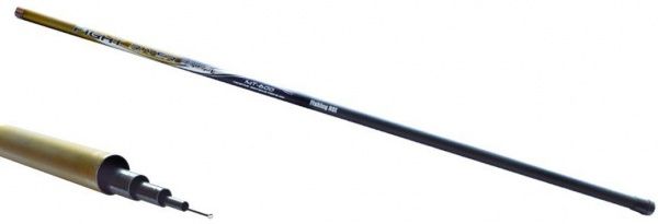 Маховое удилище Fishing ROI 600 см 5-20 г 225-01-9216