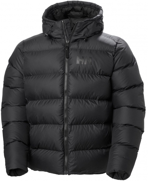 Куртка Helly Hansen ACTIVE PUFFY JACKET 53523_990 р.M чорний