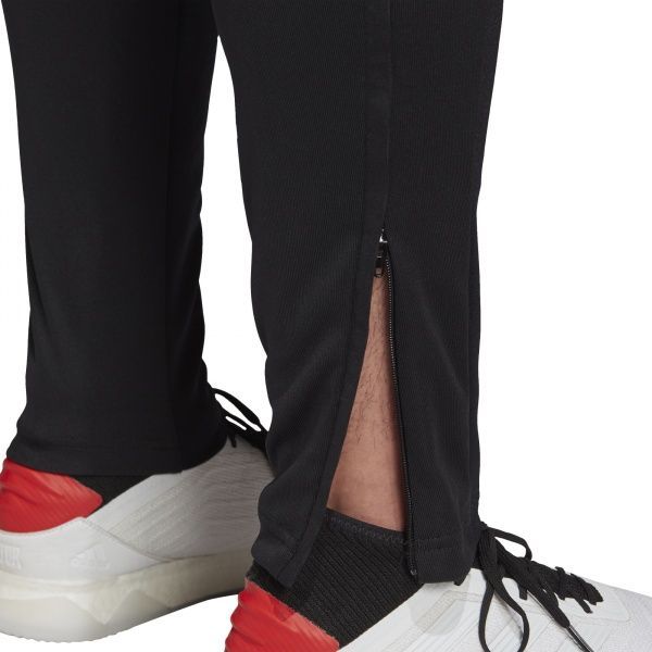 Штани Adidas CON20 TR PNT EA2475 р. M чорний