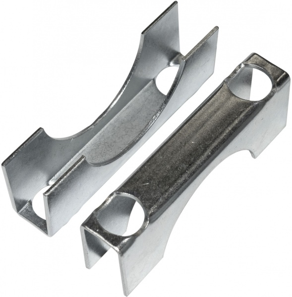 Планка хомута М10 1 1/4