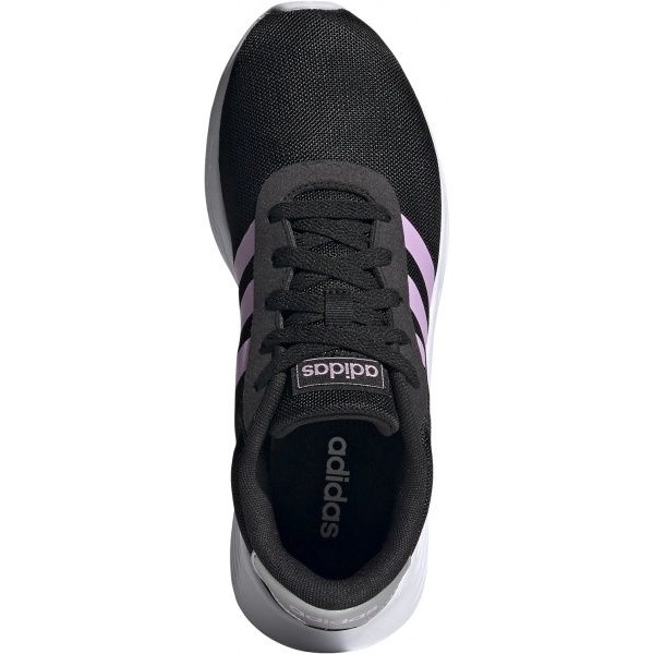 Кроссовки Adidas LITE RACER 2.0 FZ0383 р.UK 6 черный