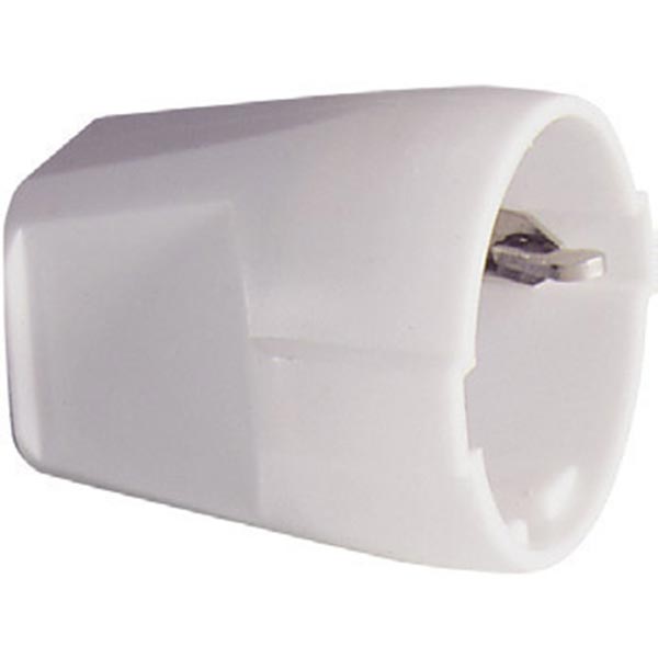 Колодка Abl Sursum 16 А белая