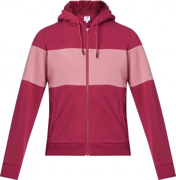 Джемпер Energetics Rose III wms 415440-901290 р. 34 червоний