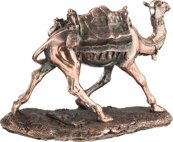 Статуэтка Верблюд Е556