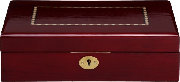 Шкатулка для хранения украшений BJ509-2