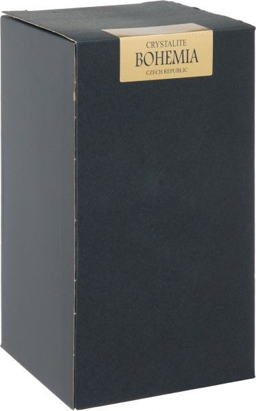 Ваза Infinity VASE 8KE28/0/99M20/35 Bohemia