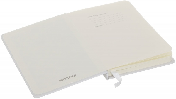 Блокнот Southside 1 14,5х10,5 см