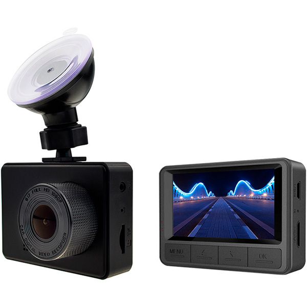 Відеореєстратор Carcam T245