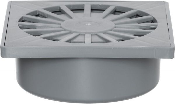 Душевой трап Rhein 150 вертикальный