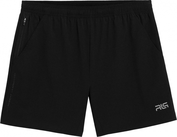 Шорти 4F R4L21-SKMF901-20S р. L чорний