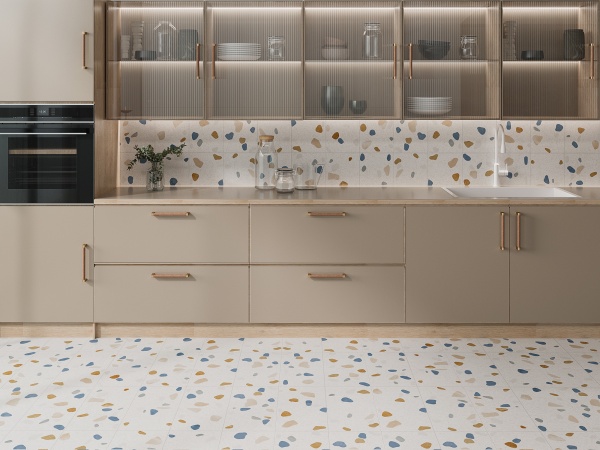 Плитка PERONDA POPSICLE LUNA 45х45 