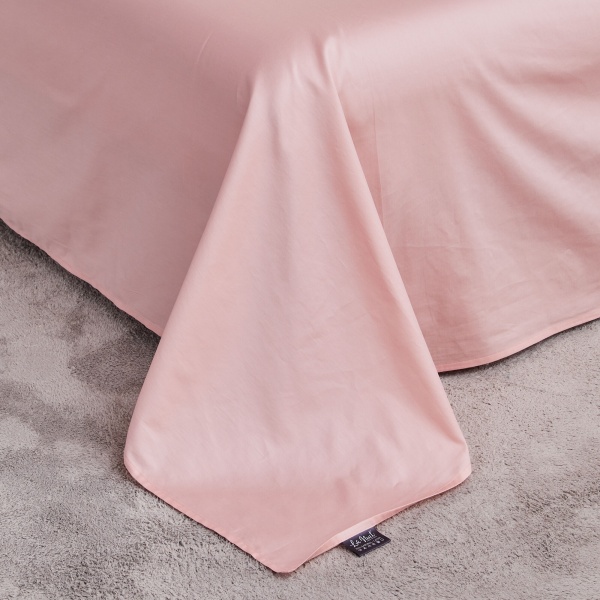 Комплект постельного белья Ostuni семейный разноцветный La Nuit 