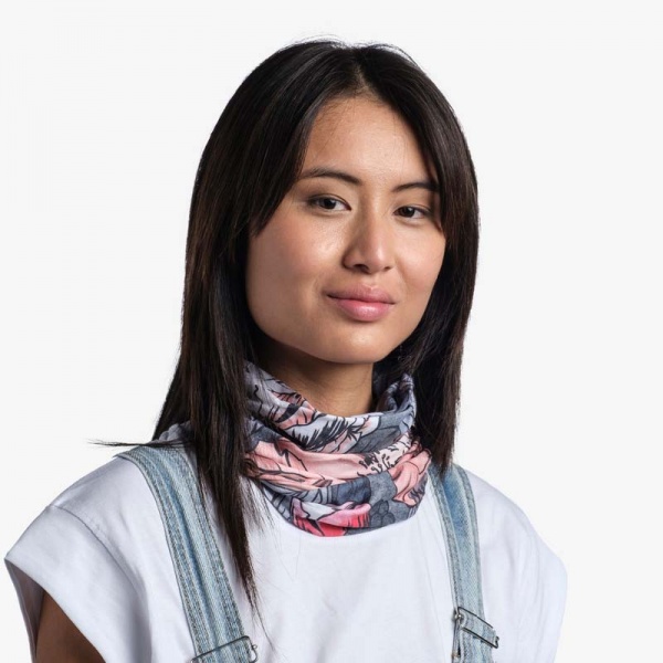 Мультиповязка BUFF 125076.555.10.00 BU MFMICNUVSTD р.OS