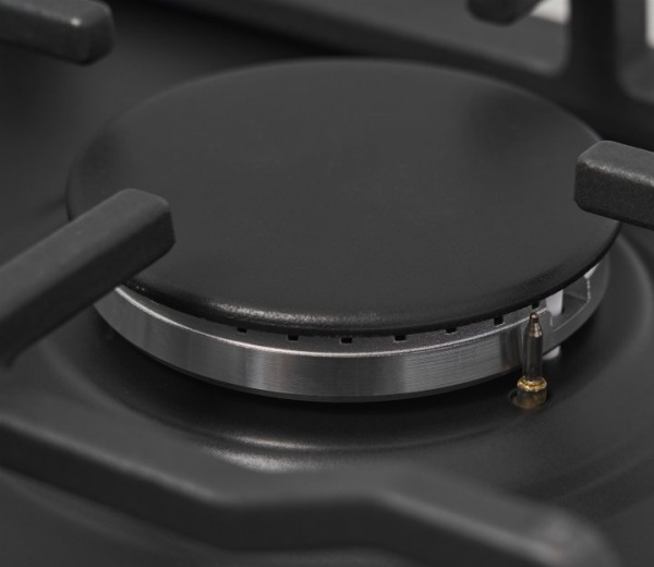 Варочная поверхность Whirlpool TGML660NB