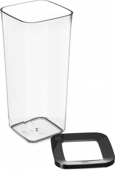 Набір банок з кришками Kontensan VP-113 5 шт. Vip Ahmet