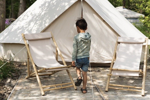 Худи для мальчика Koko Noko р.134 серо-зеленый T46803-37 