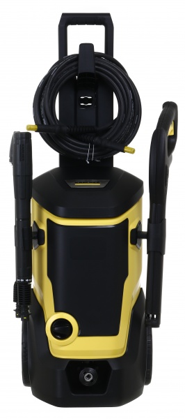 Мойка высокого давления Karcher K 7 WCM 3000 Вт 20-180 бар 1.317-400.0
