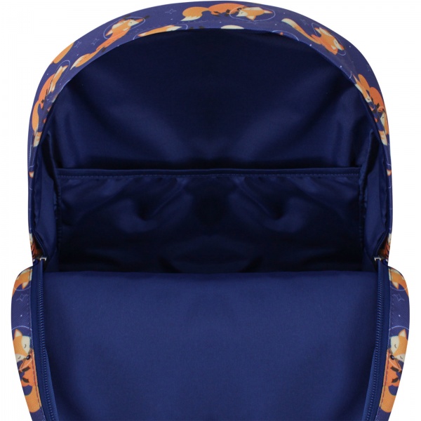 Рюкзак молодежный Bagland 533664 суб.980