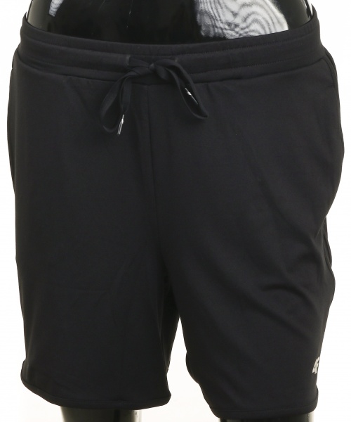 Шорты 4F 4FSSS23TFSHF414-20S р. S черный