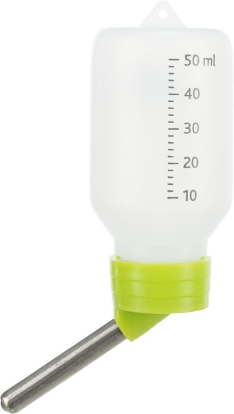 Поильник Trixie для грызунов автоматическая пластиковая 450 мл арт. 6065