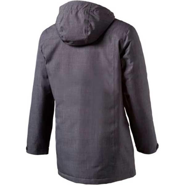 Куртка McKinley Nolan ux 280798-782 S оливковый