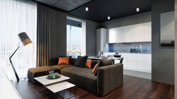 Светильник точечный Estares CLN-RT-300 LED 5 Вт 4000 К белый 