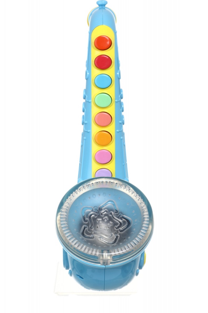 Музыкальный инструмент Baoli саксофон №1801 HSP1214997