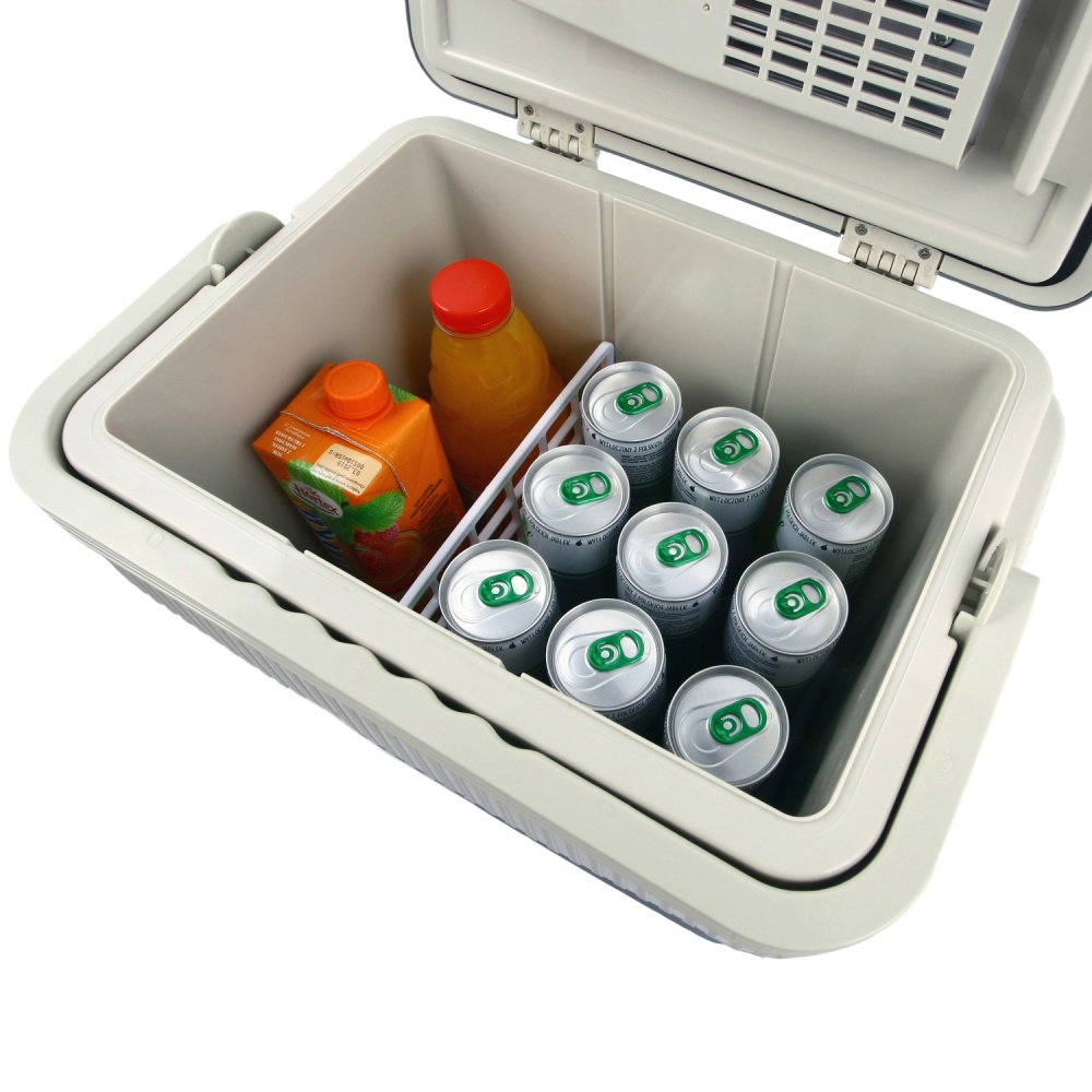 Автохолодильник CR-8065 Camry 21 л