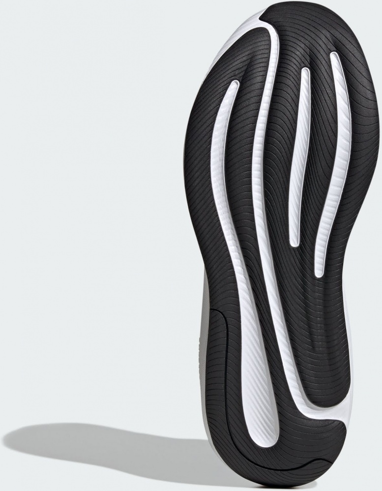 Кроссовки мужские Adidas RESPONSE 2 M KJ1748 р.44 2/3 черные