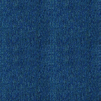 Ковролин Атлант 438 синий 4 м