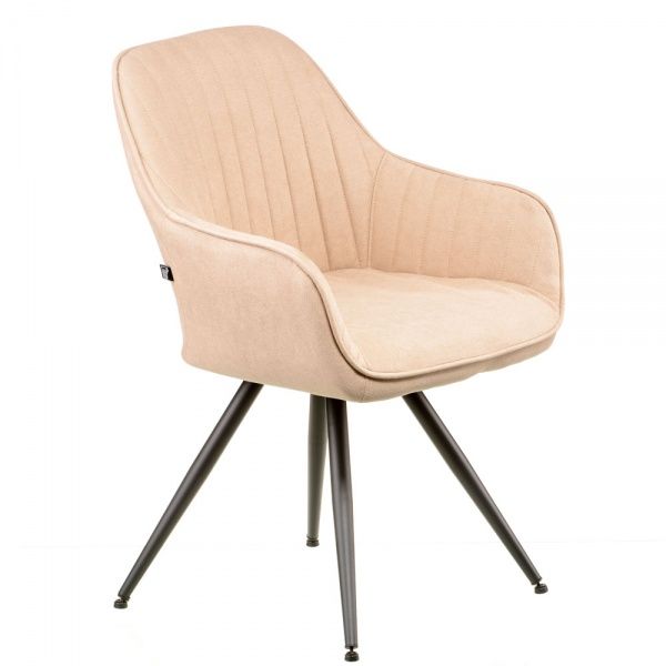 Кресло Special4You Liberty E3155 бежевый 