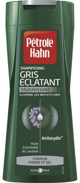 Шампунь Eugene Perma Petrole Hahn зміцнюючий для сивого волосся 250 мл